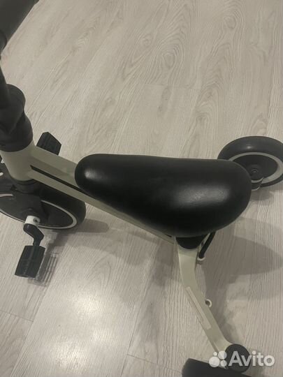 Велосипед/ беговел Happy Baby