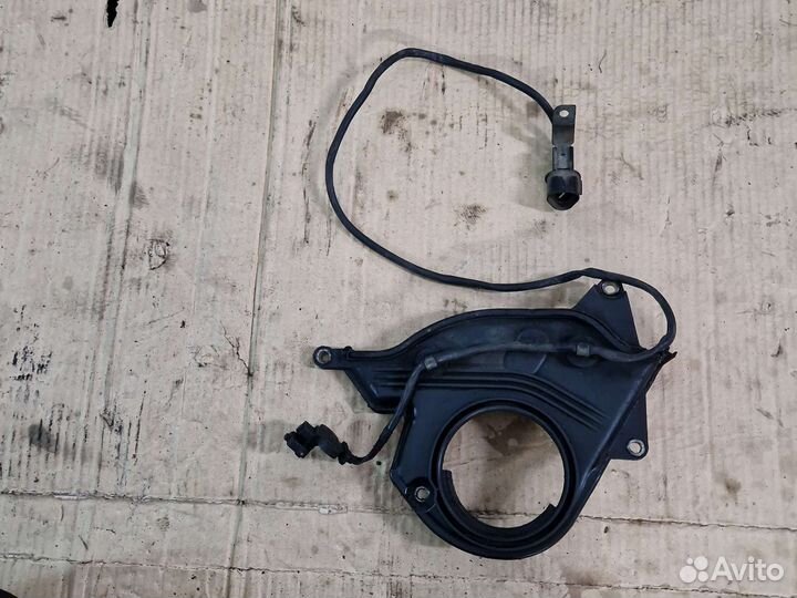 Датчик коленчатого вала j5t25099 mitsubishi pajero