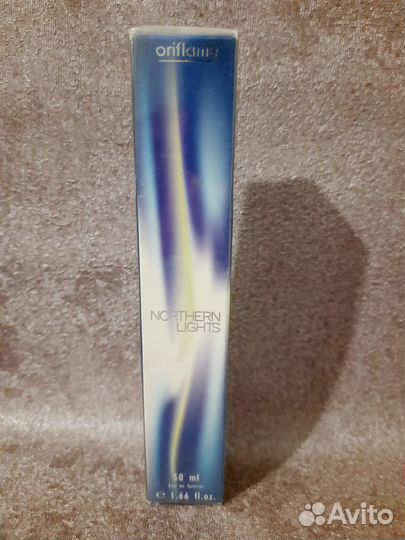 Северное сияние Northern Lights 50