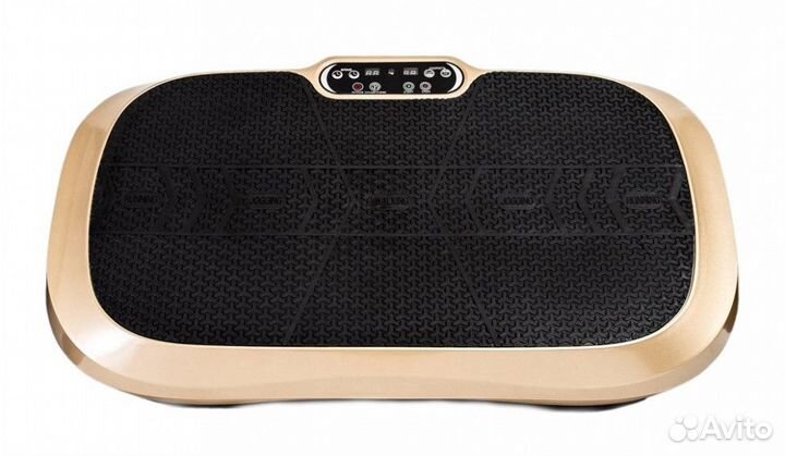 Виброплатформа VictoryFit VF-M503 Gold