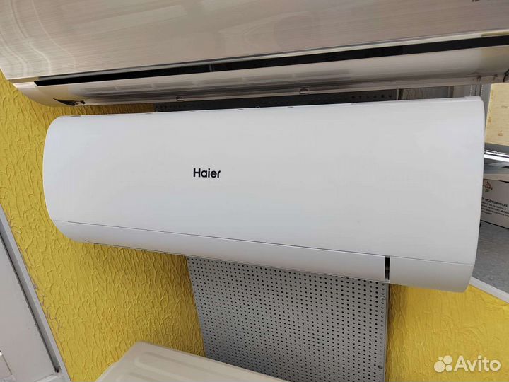 Сплит система Haier