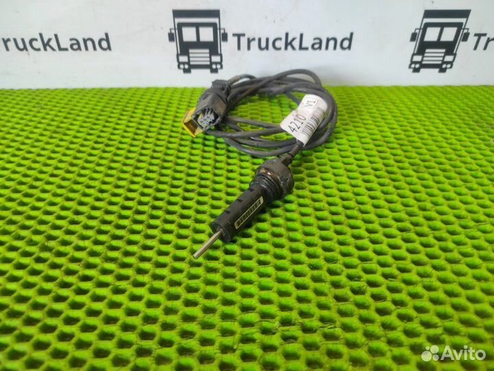 Датчик износа тормозных колодок задний правый