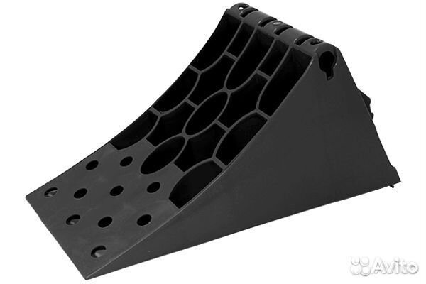 Противооткатное устройство (башмак ) Грузовики