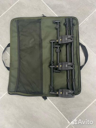 Набор из буз бара и сигнализаторов