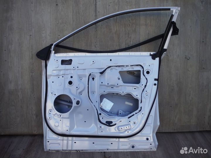 Дверь передняя правая №407 Lexus NX 2018