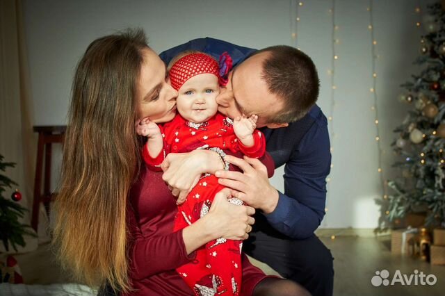 Фотосессия все включено