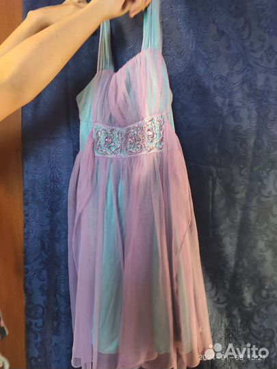 Платье для девочки нарядное