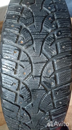 Continental Conti4x4IceContact 225/70 R16 102Q