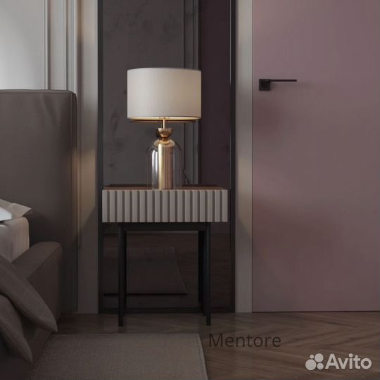 Тумба прикроватная Batista для спальни