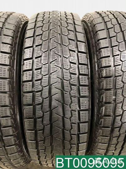 Yokohama Ice Guard G075 215/70 R16 105W