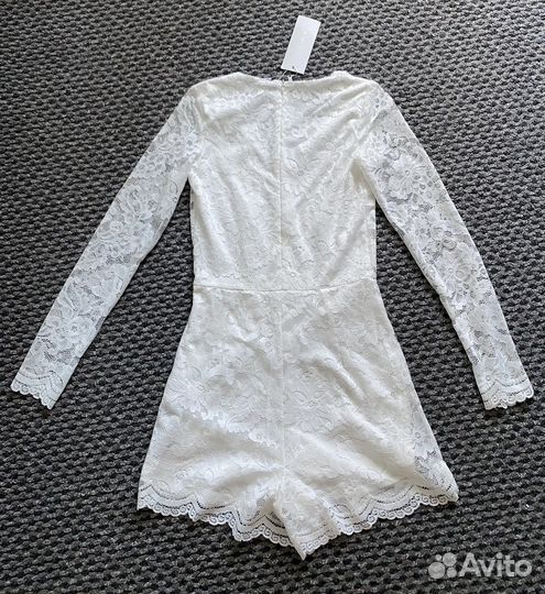 Комбинезон новый