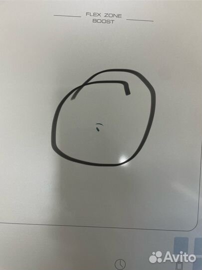 Стекло Варочная панели Zigmund & Shtain CI 34.6 I