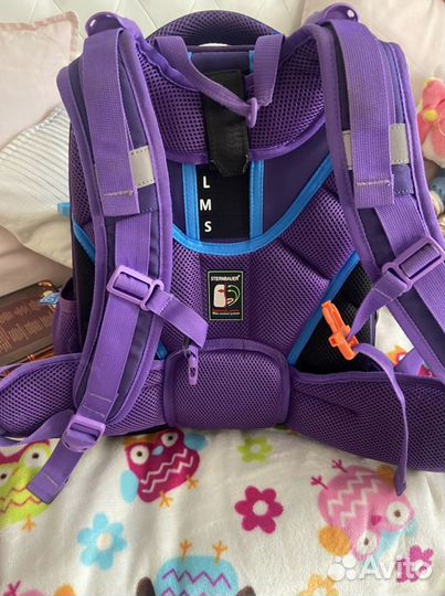 Портфель школьный