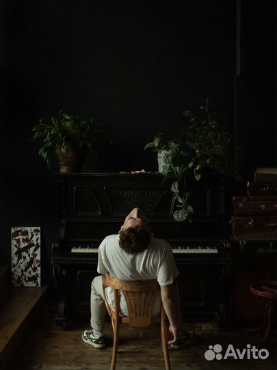 Написание текстов для ваших треков