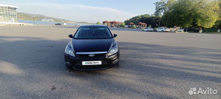 Ford Focus 2.0 МТ, 2011, 309 181 км