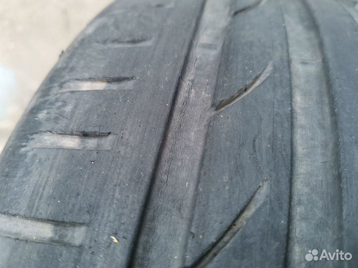 Bridgestone Potenza S001 245/40 R18 97Y