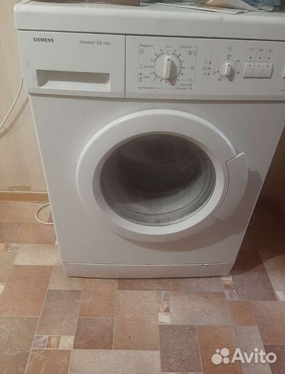 Стиральная машина на запчасти