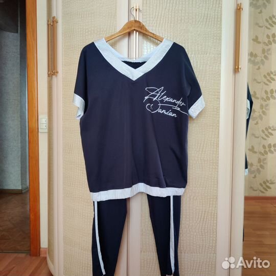 Спортивный костюм Турция