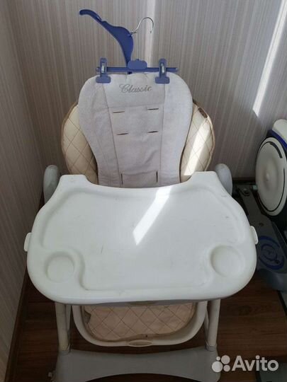 Стул для кормления