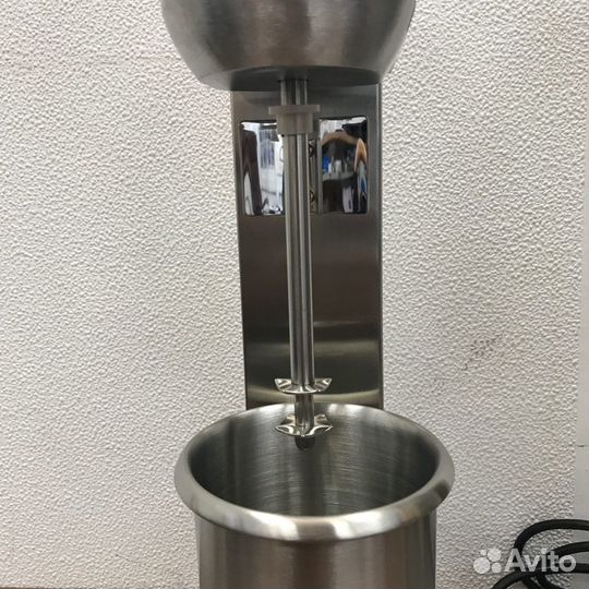 Миксер проф для молочных коктейлей (новый)