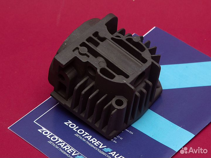 Ремкомплект компрессора для Audi Q7