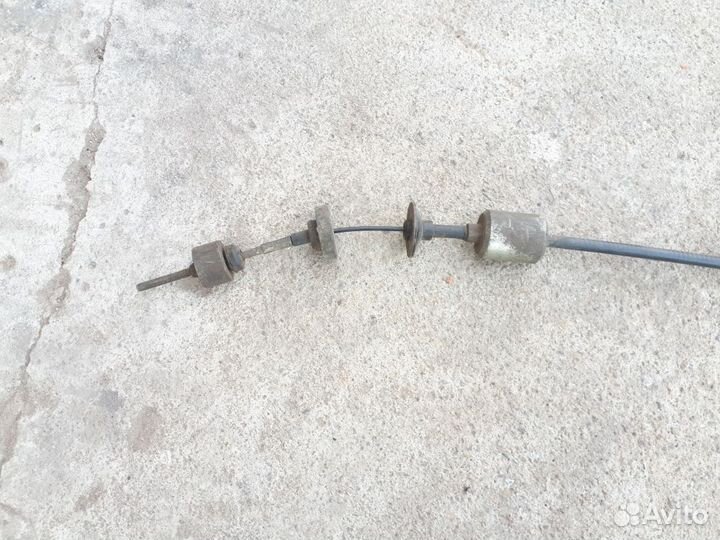 Трос сцепления Renault Logan 1