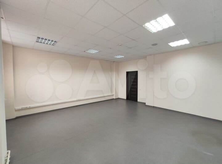 Офис в Бизнес-парке 