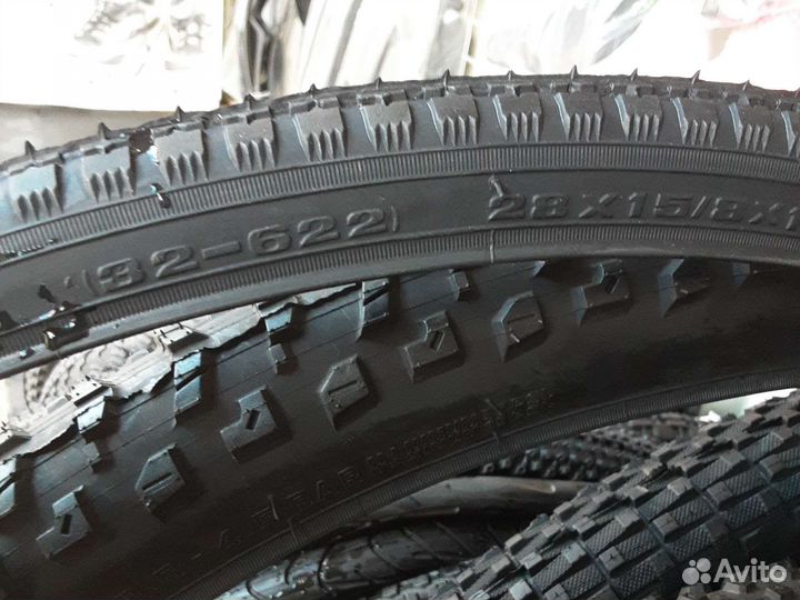 Покрышки для советских велосипедов