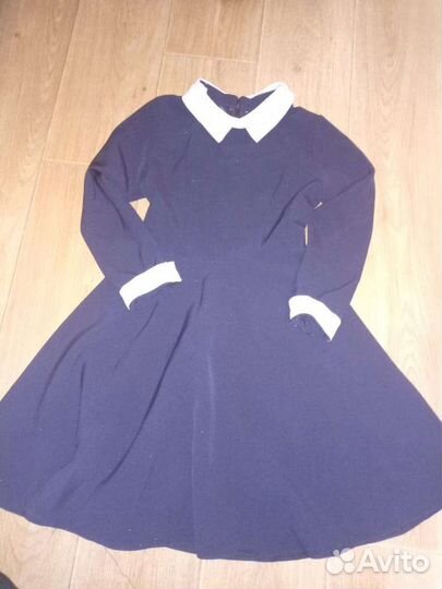 Школьная форма