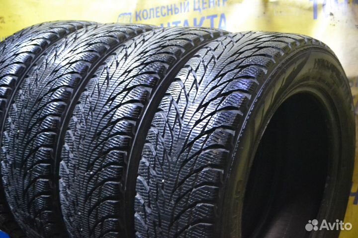Nokian Tyres Hakkapeliitta R2 185/65 R15