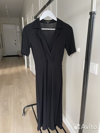 Massimo dutti платье xs