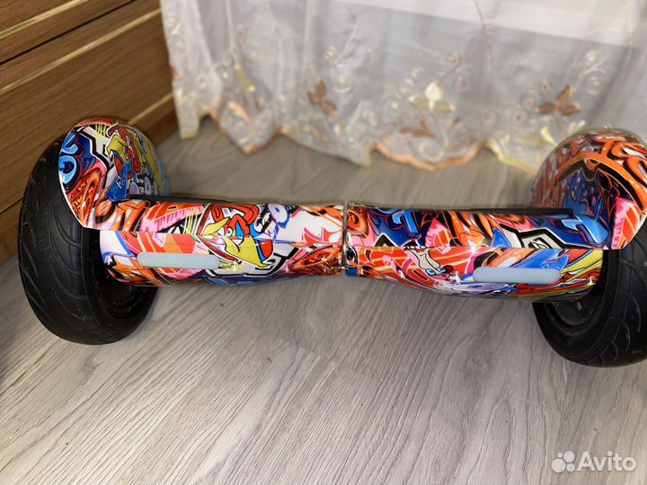 Гироскутер