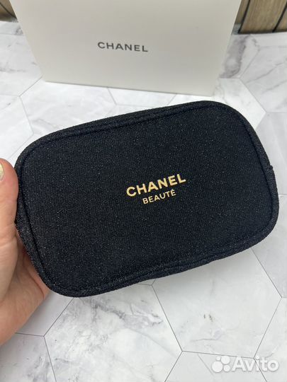 Косметичка Chanel