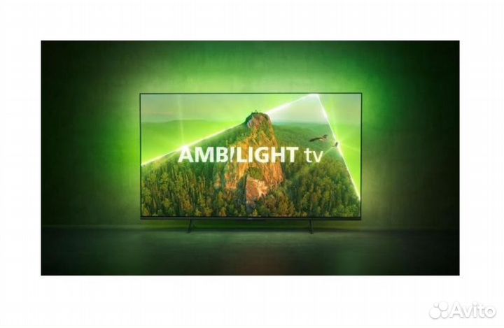 Телевизор Philips 70