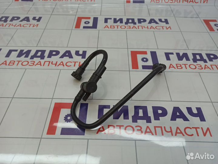 Трубка вентиляционная Chery Tiggo 4 Pro 155000644AA