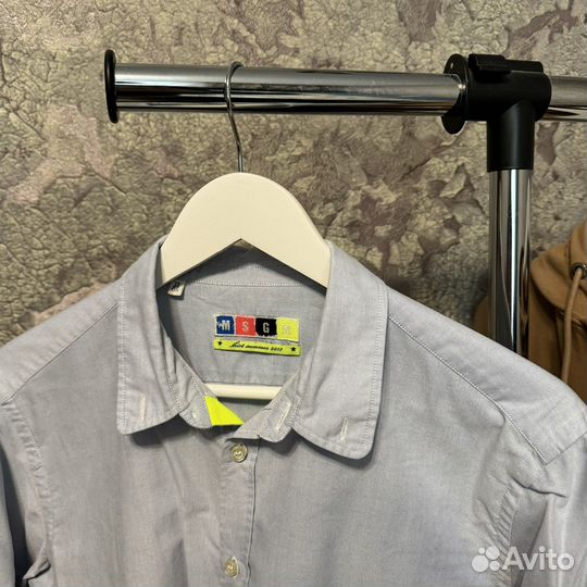 Рубашка Msgm Italy оригинал