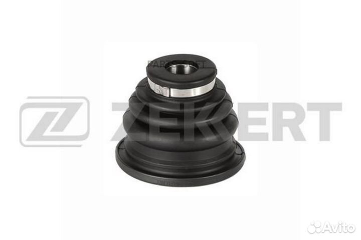 Zekkert SM-1032S Пыльник шруса к-т Dacia Logan 04