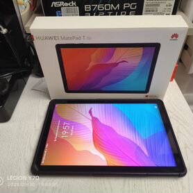 10,1" Планшет Huawei Matepad T10s 3G/LTE 32GB Blue