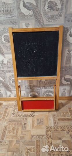 Мольберт доска для рисования