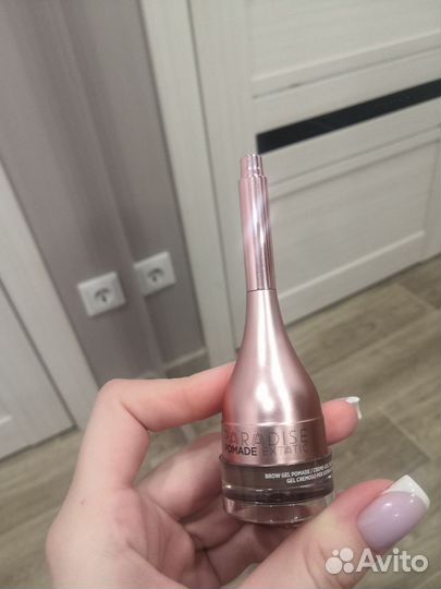 Тени для бровей