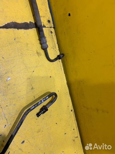 Трубка гур Daewoo Matiz 2000-2015