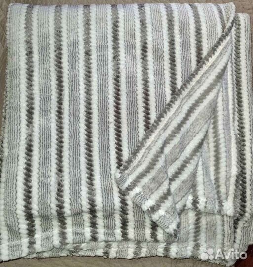 Плед покрывало