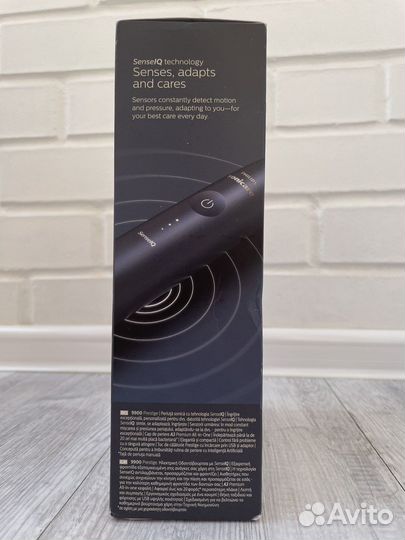 Зубная щетка Philips HX9992/12