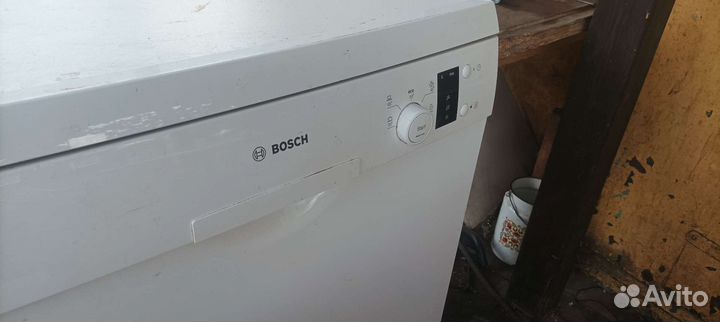 Посудомоечная машина Bosch 60 см бу