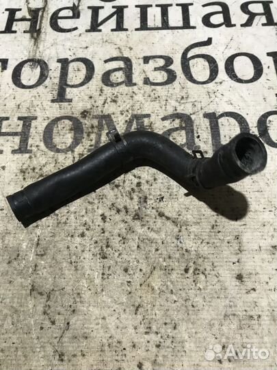 Шланг системы охлаждения Hyundai Santa Fe I (2000—