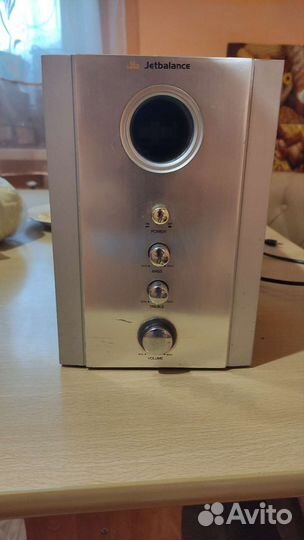 Сабвуфер JB-431