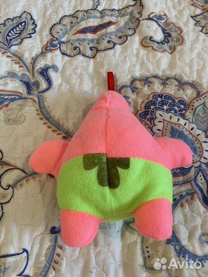 Мягкие игрушки