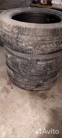 Formula Energy 215/55 R17