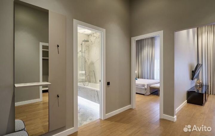 Ремонт Квартир под ключ / Дизайнерский ремонт