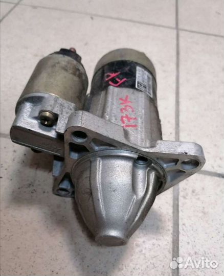 Стартер Mazda 323, 626, MPV